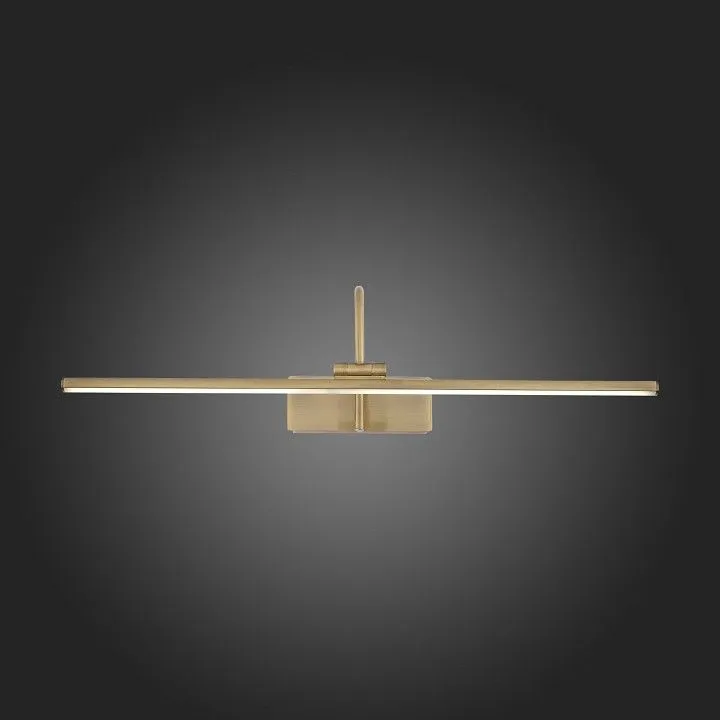 Подсветка для картины ST-Luce Centiаna SL444.301.01