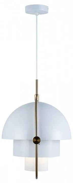 Подвесной светильник Loft it Multi-Lite LOFT9915-WH