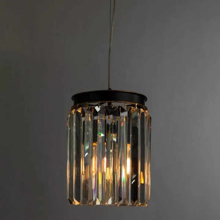 Подвесной светильник Divinare Nova 3001/01 SP-1 Подвесной светильник Divinare Nova 3001/01 SP-1