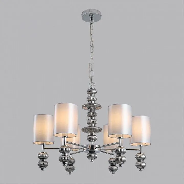 Подвесная люстра Lumion ILMIRA 8338/6