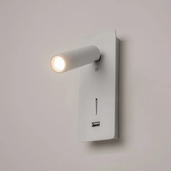Бра Maytoni Technical Миракс C041WL-L3W3K
