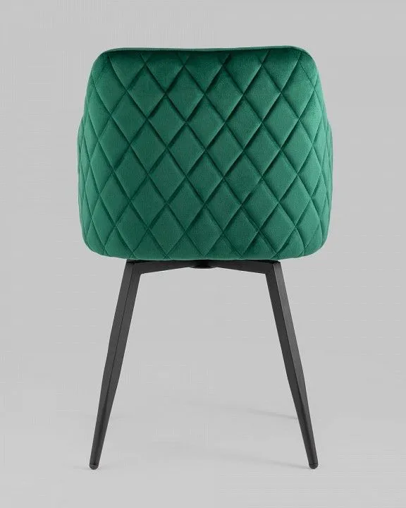 Кресло Stool Group Ника MC66-5F KD HLR-56, УТ000031326 Кресло Stool Group Ника MC66-5F KD HLR-56, УТ000031326