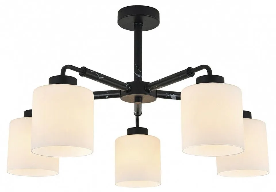 Люстра на штанге Escada Lord 2133/5P