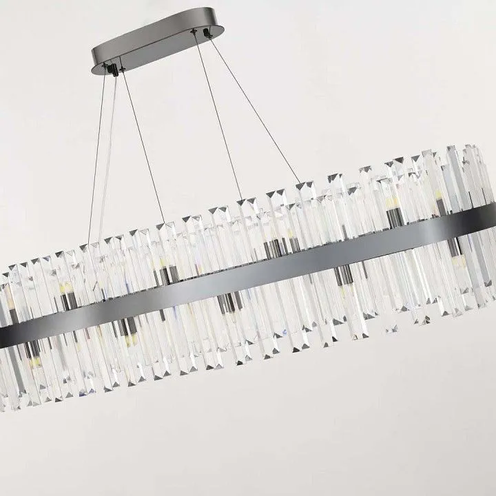 Подвесная люстра Arte Milano Белладжо 440210.1150.24.G9.D1 BK