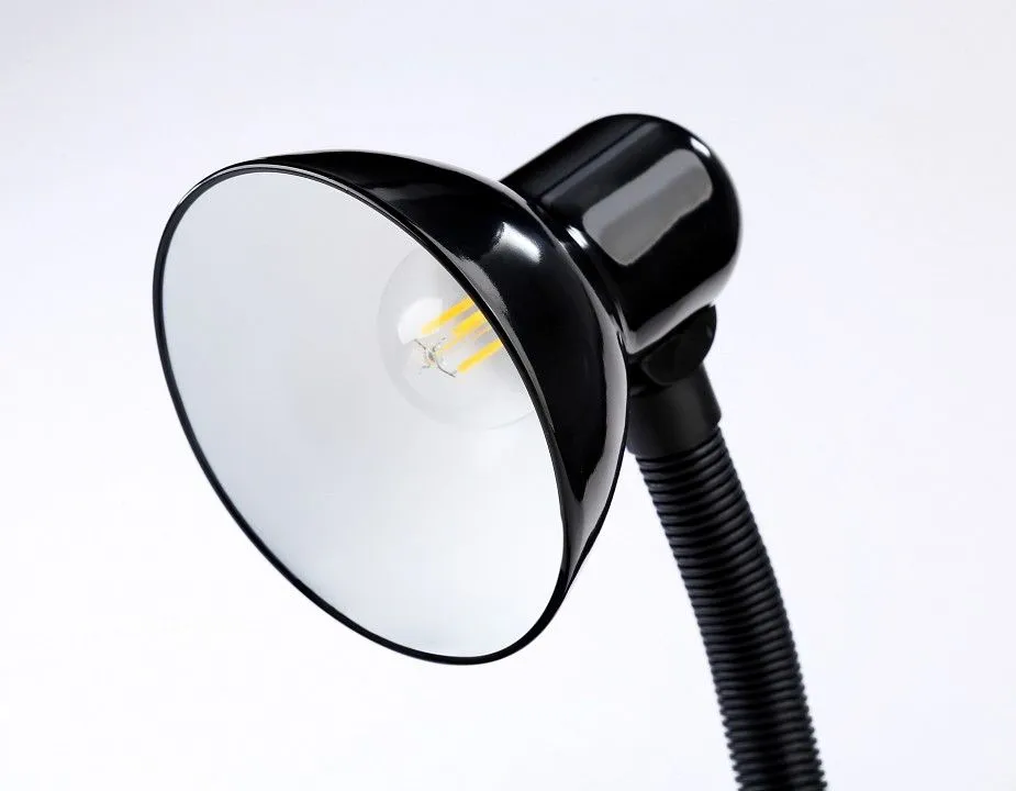 Настольная лампа офисная Ambrella Light DE DE7704