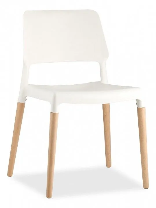 Стул Stool Group Bistro 8086 WHITE, УТ000000461 Стул Stool Group Bistro 8086 WHITE, УТ000000461