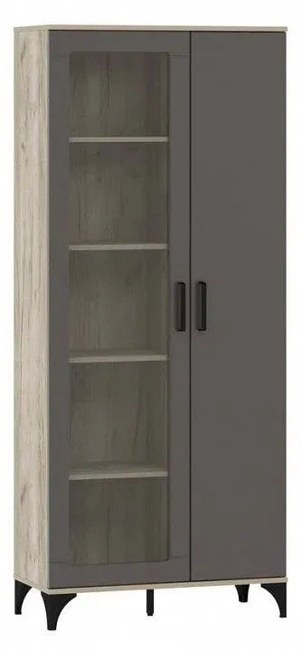 Шкаф-витрина Марсель ML876873822