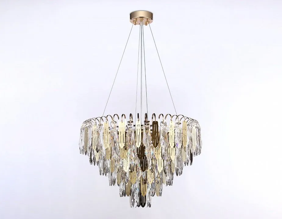 Подвесная люстра Ambrella Light TR TR5258