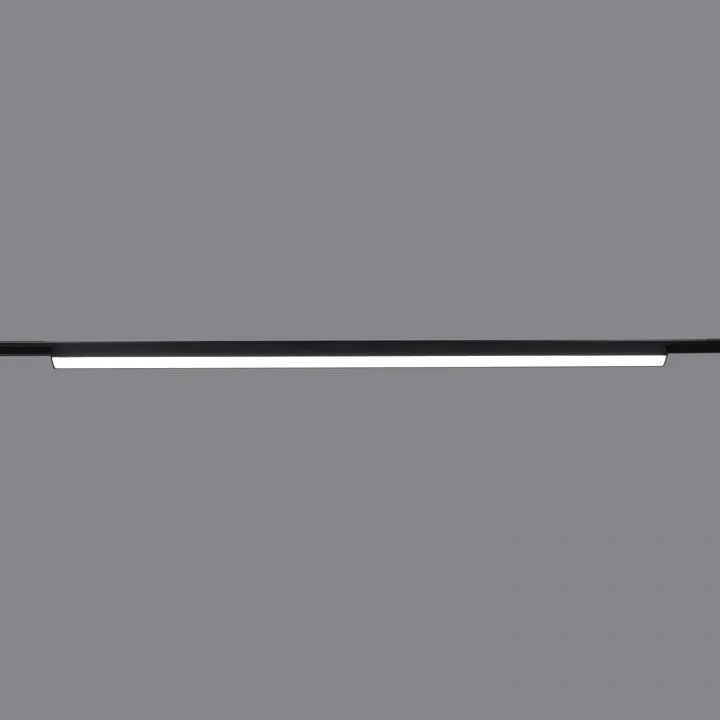 Накладной светильник Reluce  13003-9.3-001UR magnetic LED30W BK CCT+SMART