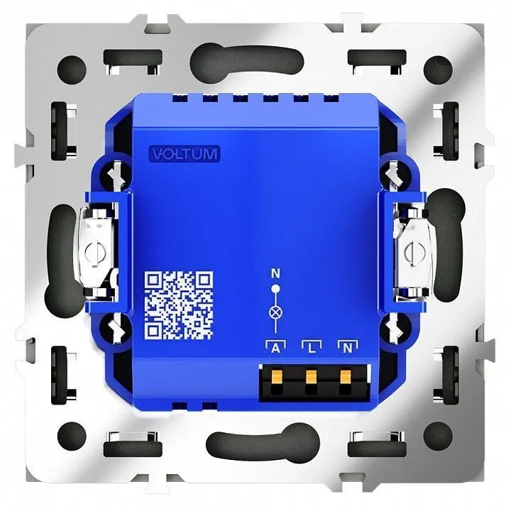 Датчик движения без рамки Voltum S70 VLS070506