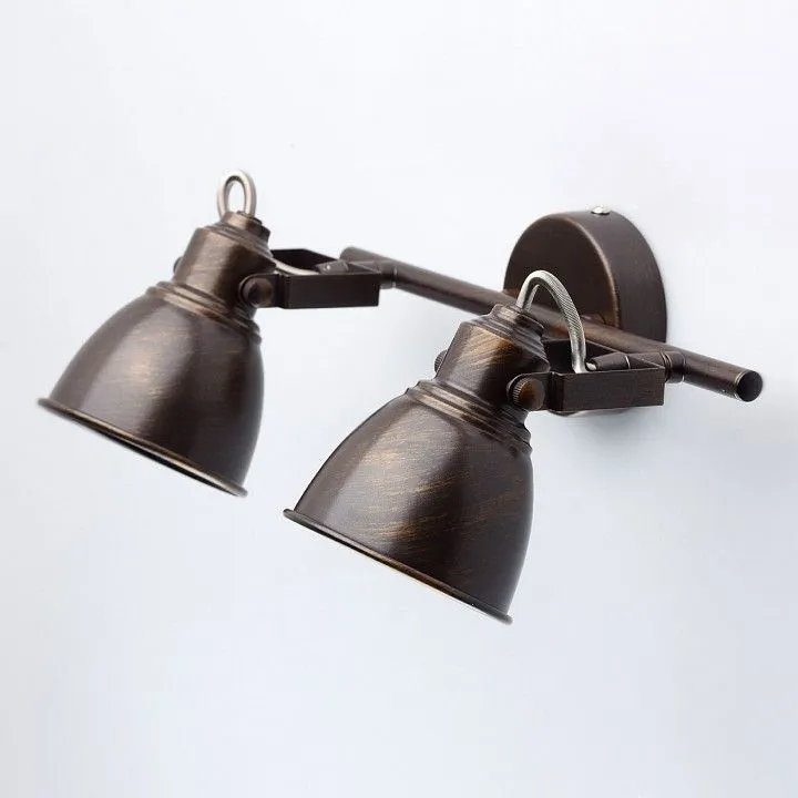 Спот DeMarkt Ринген 2 547020702 Спот DeMarkt Ринген 2 547020702