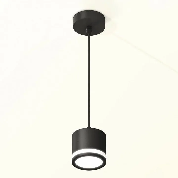 Подвесной светильник Ambrella Light XP XP8111020