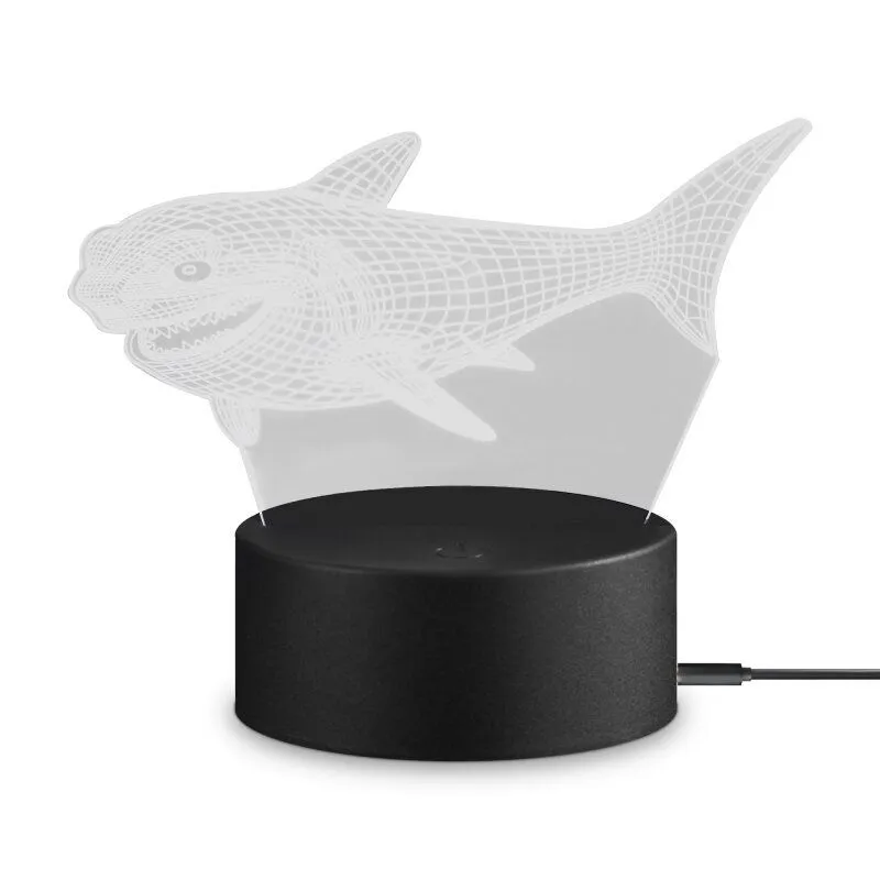 Настольная лампа-ночник Freya Meta FR6147TL-L5B