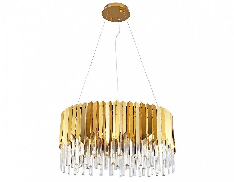 Подвесная люстра Ambrella Light TR TR5286
