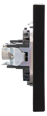 ТВ-розетка оконечная без рамки Kranz STRONG KR-78-0723-5
