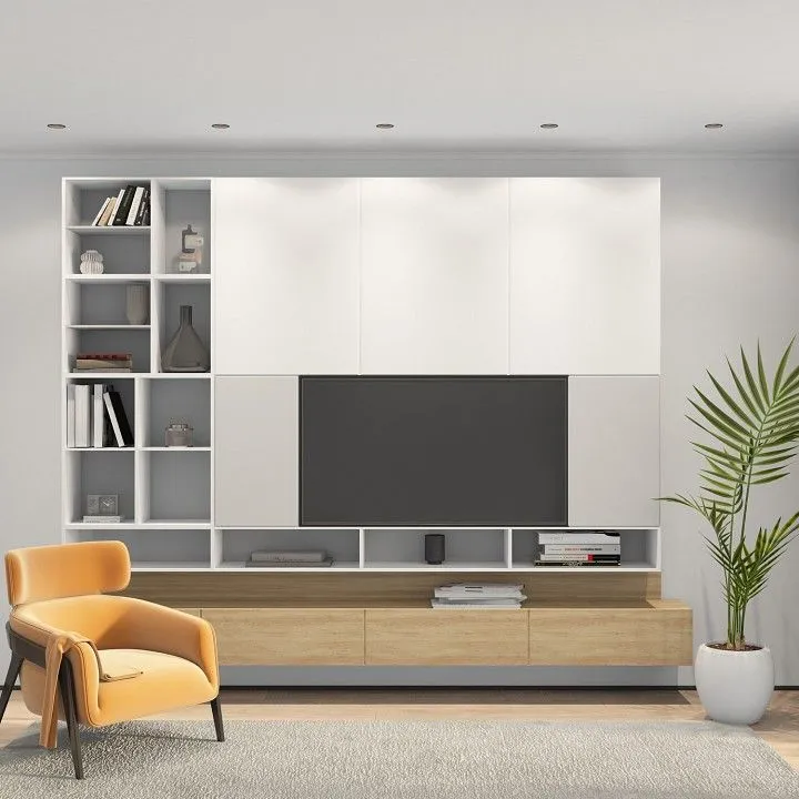 Встраиваемый светильник Denkirs DK4400 DK4400-BK