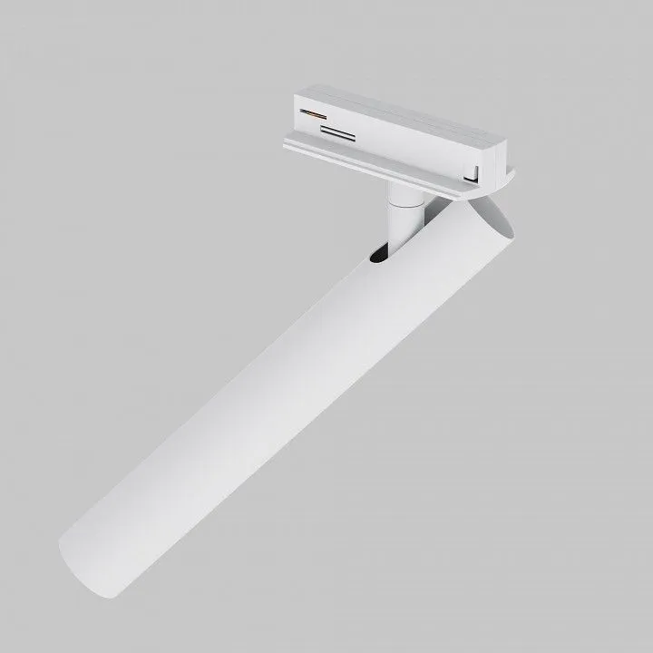 Светильник на штанге Maytoni Technical Фокус Т TR141-1-6W3K-M-W