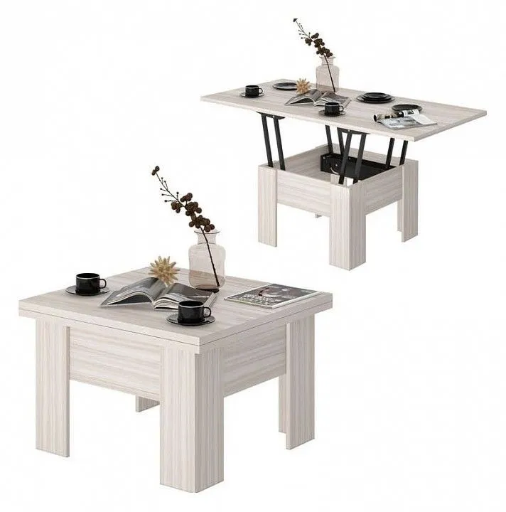 Стол-трансформер Merdes Домино СТр-1 К Стол-трансформер Merdes Домино СТр-1 К