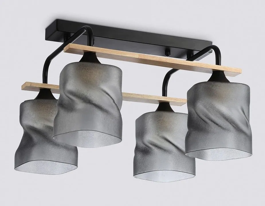 Потолочная люстра Ambrella Light TR TR3033249