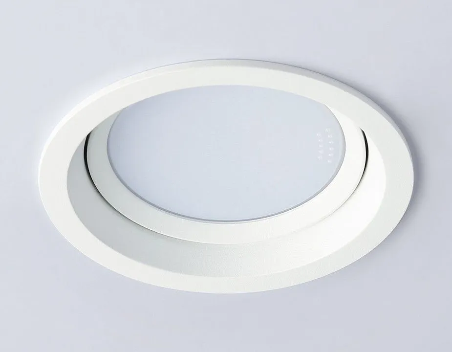 Встраиваемый светильник Ambrella Light TN TN52230