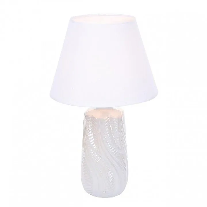 Настольная лампа декоративная Lumion Sinna 8211/1T