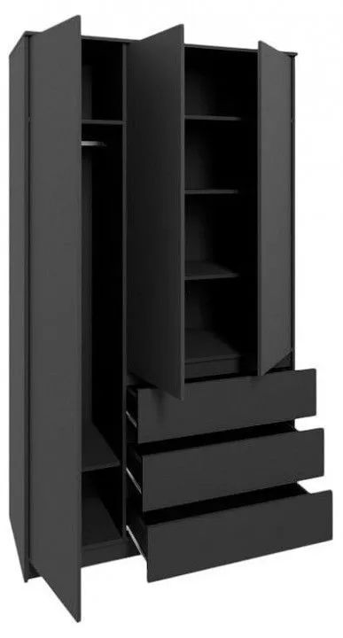 Стеллаж Атмосфера Охта 00-00025435 Стеллаж Атмосфера Охта 00-00025435