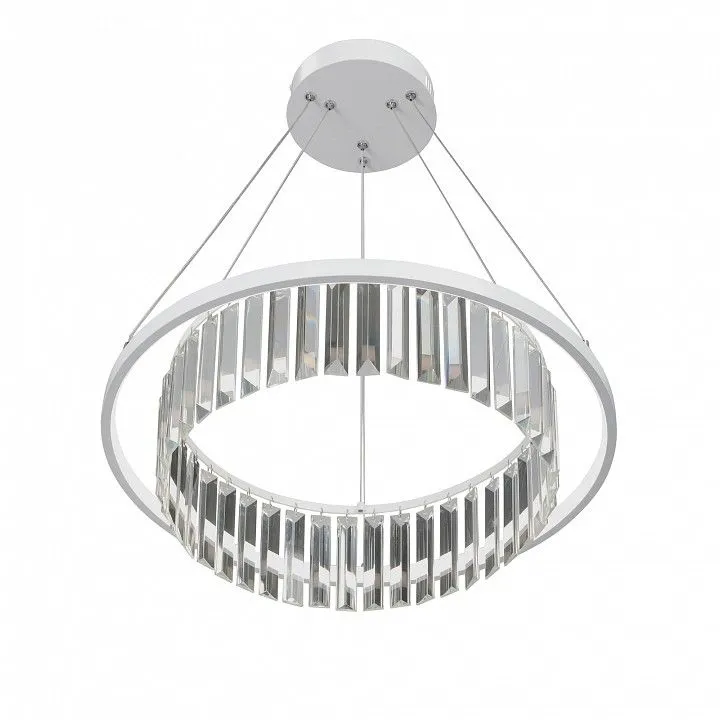 Подвесная люстра Vitaluce V54010 V54010-0/1S