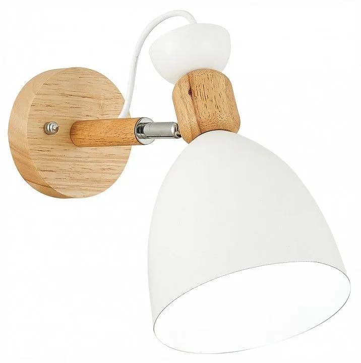 Бра EVOLUCE Balcamo SLE103801-01 Бра EVOLUCE Balcamo SLE103801-01