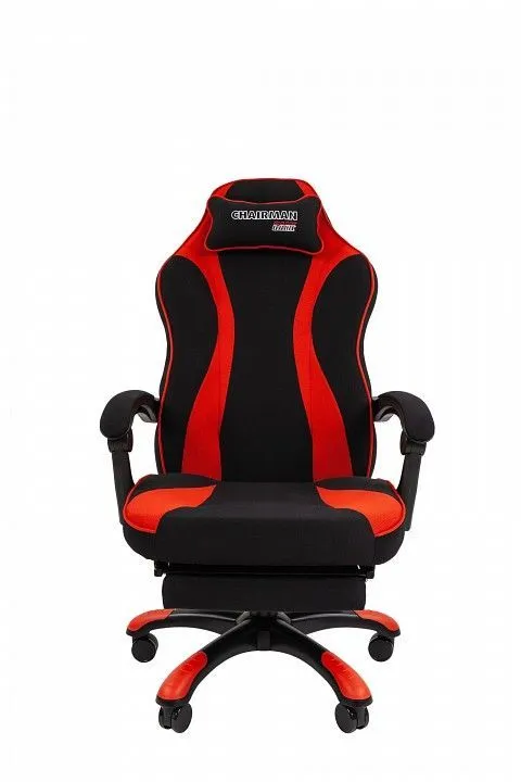 Кресло игровое Chairman Game 35 00-07089915, 7089915 Кресло игровое Chairman Game 35 00-07089915, 7089915