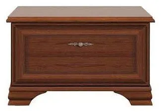 Тумба BlackRedWhite Кентаки 00008046, S132-SFK1B Тумба BlackRedWhite Кентаки 00008046, S132-SFK1B