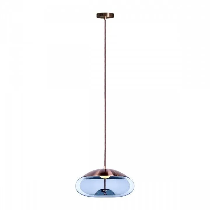 Подвесной светильник Loft it Knot 8133-D mini