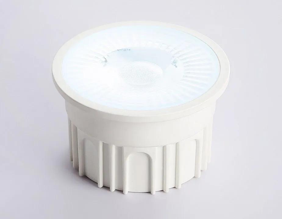 Лампа светодиодная Ambrella Light   12Вт 6400K 212103