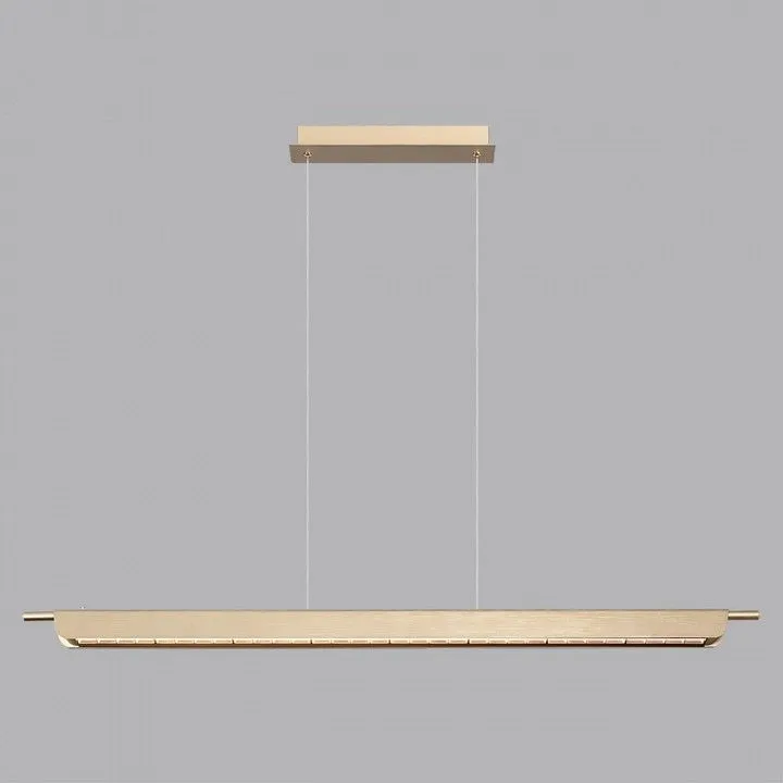 Подвесной светильник Odeon Light Punto 7018/40LA