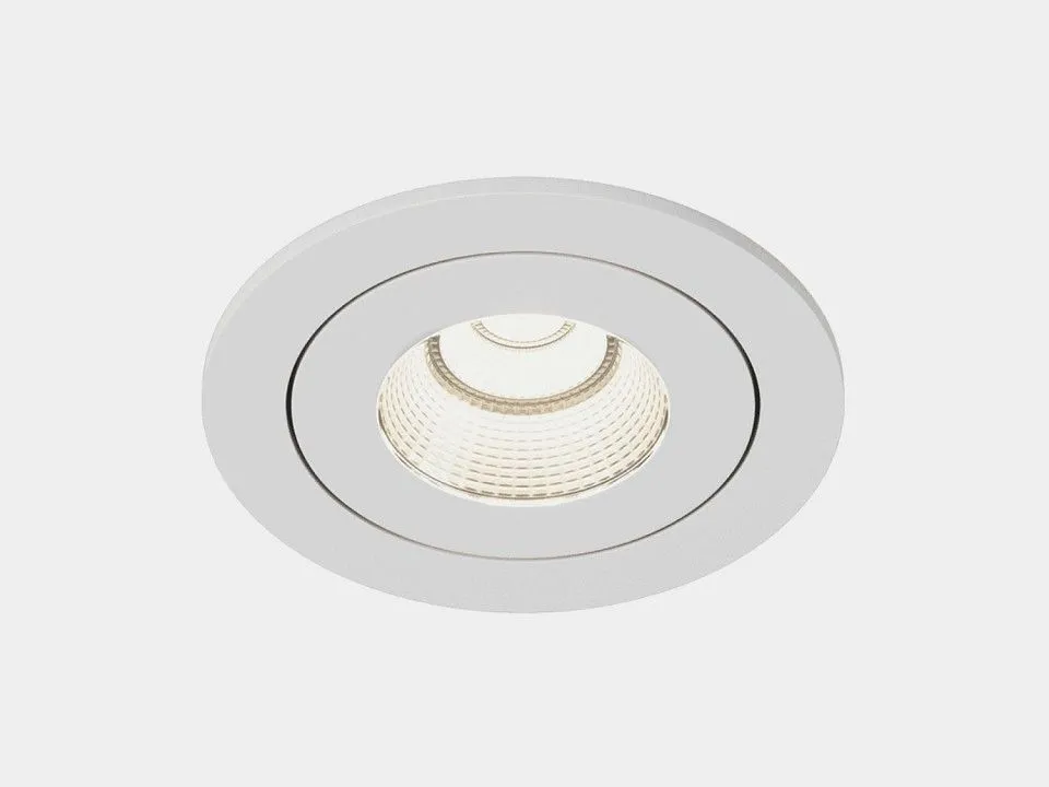 Встраиваемый светильник на штанге DesignLed FA 00-00003551