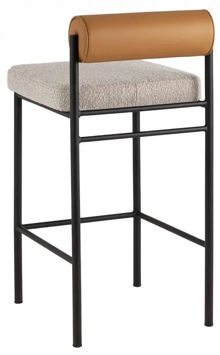 Стул барный Stool Group Балла FDC9939 sDC6095-4+b270-28 Стул барный Stool Group Балла FDC9939 sDC6095-4+b270-28