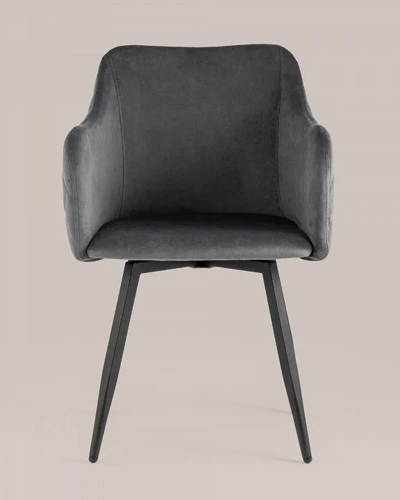 Кресло Stool Group Ника MC66-5F KD HLR-21, УТ000031327 Кресло Stool Group Ника MC66-5F KD HLR-21, УТ000031327