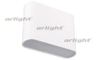 Накладной светильник Arlight  021086