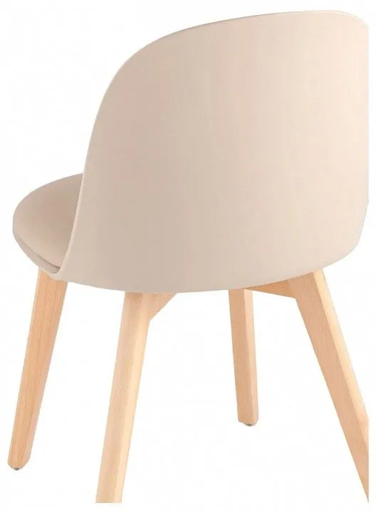 Стул Stool Group Fog SL-7022DM beige 70043, УТ000036895 Стул Stool Group Fog SL-7022DM beige 70043, УТ000036895