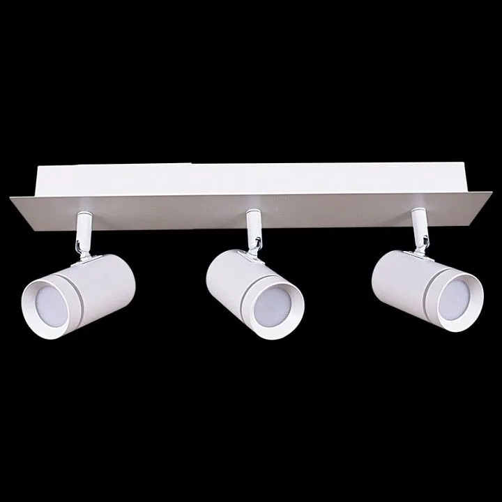 Спот Reluce 84281 84281-9.5-003RT LED3*5W WT