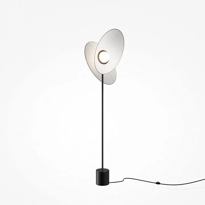 Торшер Maytoni Эволюция MOD396FL-L10W3K