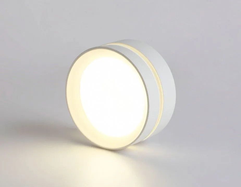 Накладной светильник Ambrella Light TN TN5391