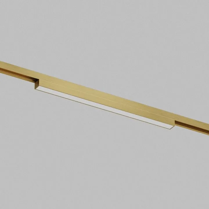 Накладной светильник Denkirs  DK5951-SB
