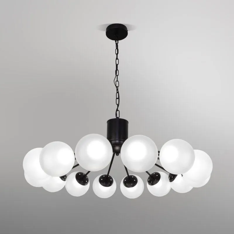 Люстра на штанге Eurosvet Vinter 201057 LED