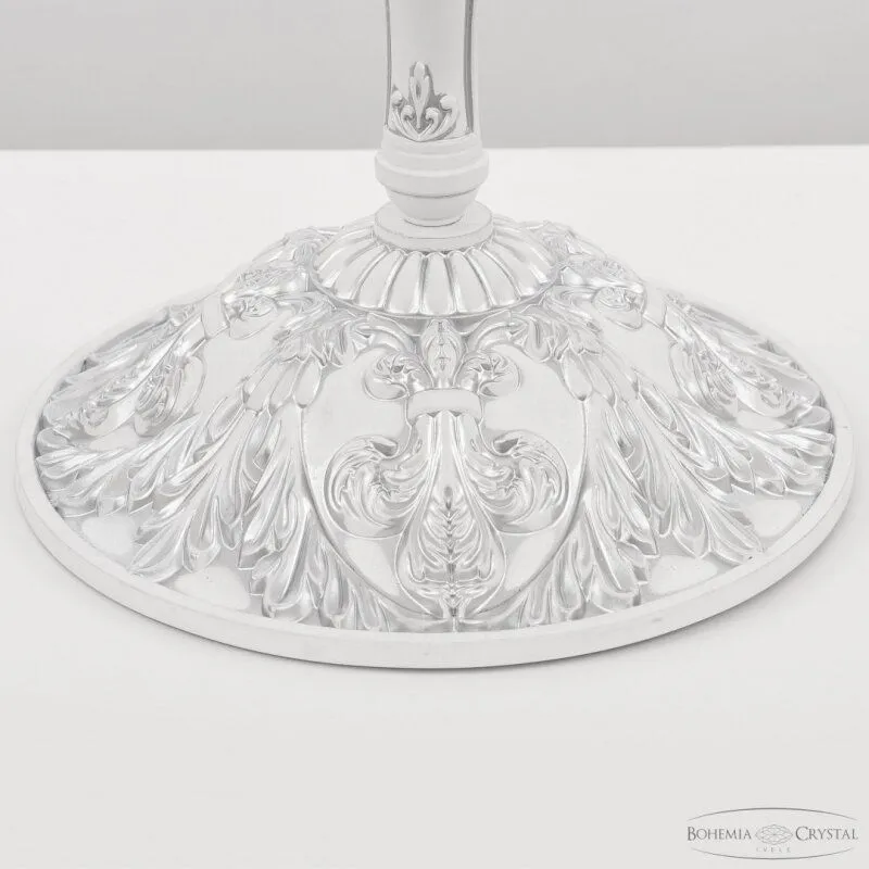 Торшер Bohemia Ivele Crystal AL7901 AL79101T/8/175 B WMN
