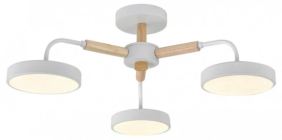 Люстра на штанге Escada 10270 10270/3LED