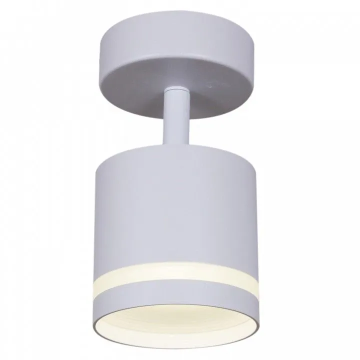 Спот Reluce Technical 53001 53001-9.5-001IL SPOT LIGHT GX53 WT