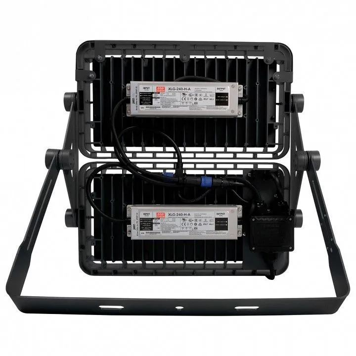 Настенно-потолочный прожектор Jazzway  PFL SPORT 02  500w  5700K IP66