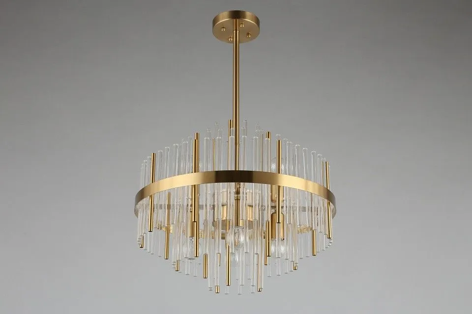 Люстра на штанге Omnilux Alatri OML-69217-06