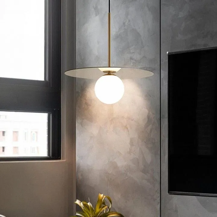 Подвесной светильник Imperiumloft  Tag01