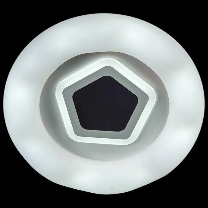 Накладной светильник Reluce  00976-0.3-50R Накладной светильник Reluce  00976-0.3-50R